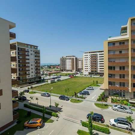 Brasov Welcome Apartments Urban Exterior photo