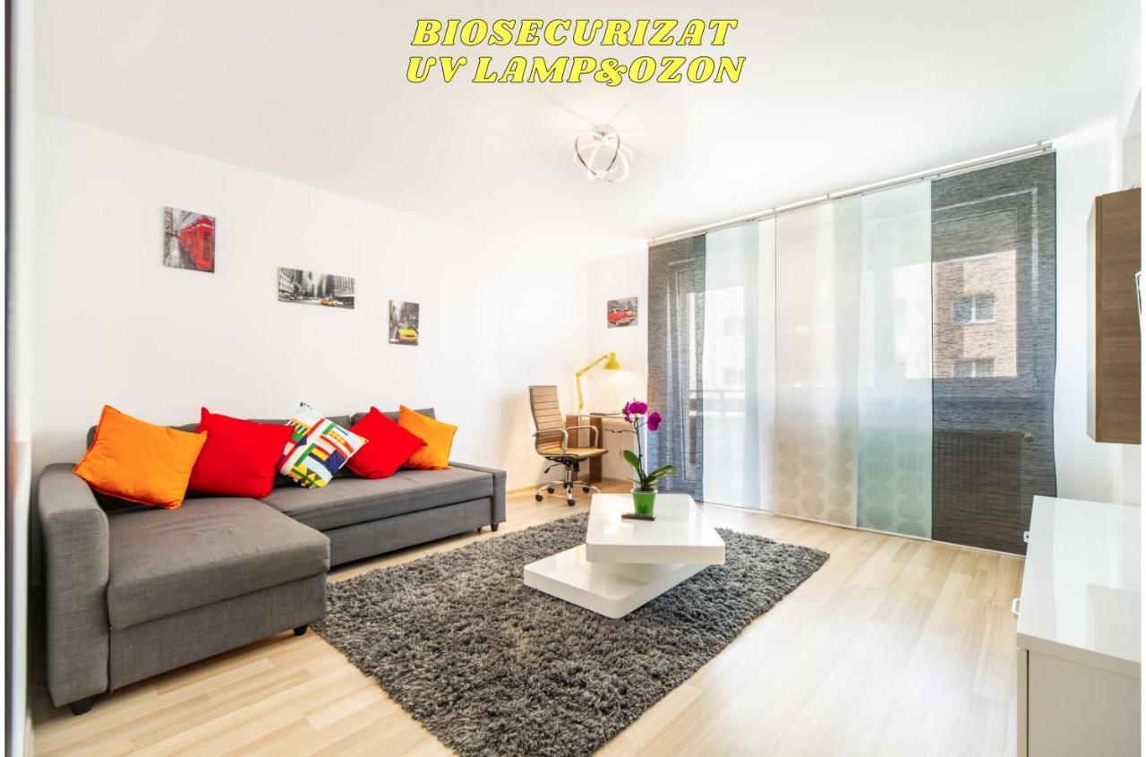 Brasov Welcome Apartments Urban Exterior photo