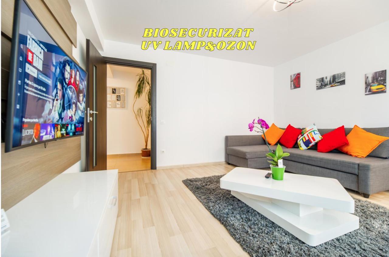 Brasov Welcome Apartments Urban Exterior photo
