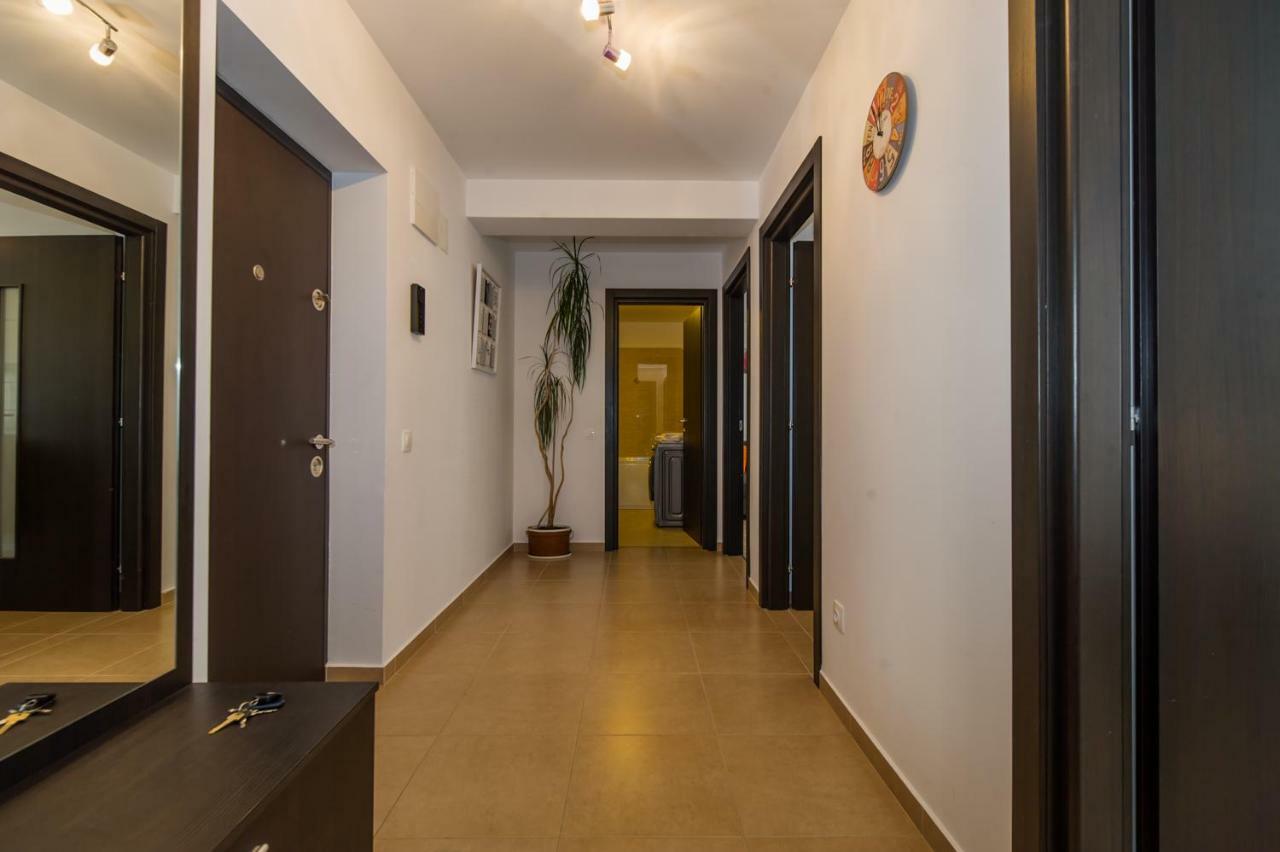 Brasov Welcome Apartments Urban Exterior photo