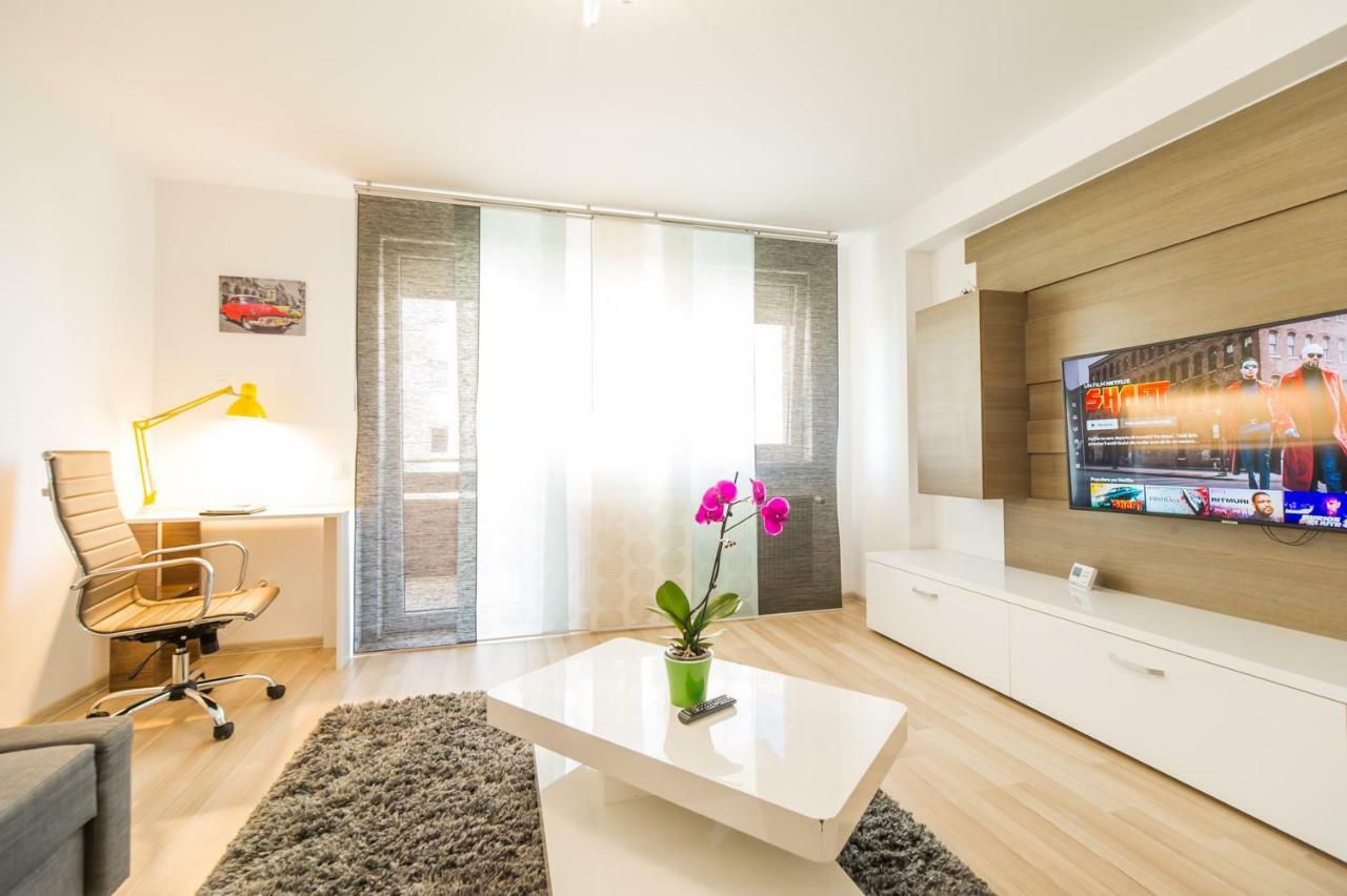 Brasov Welcome Apartments Urban Exterior photo