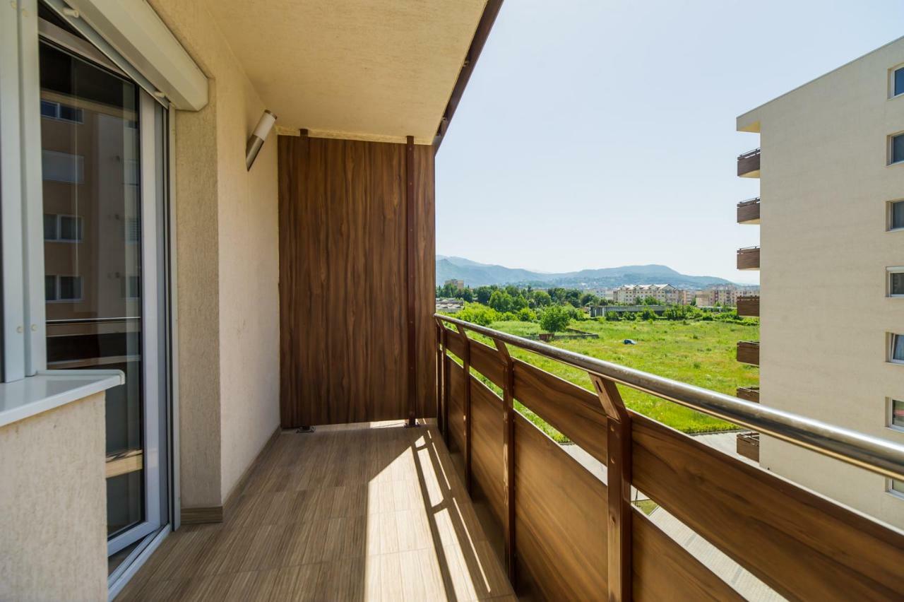 Brasov Welcome Apartments Urban Exterior photo